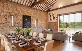 Hall Farm